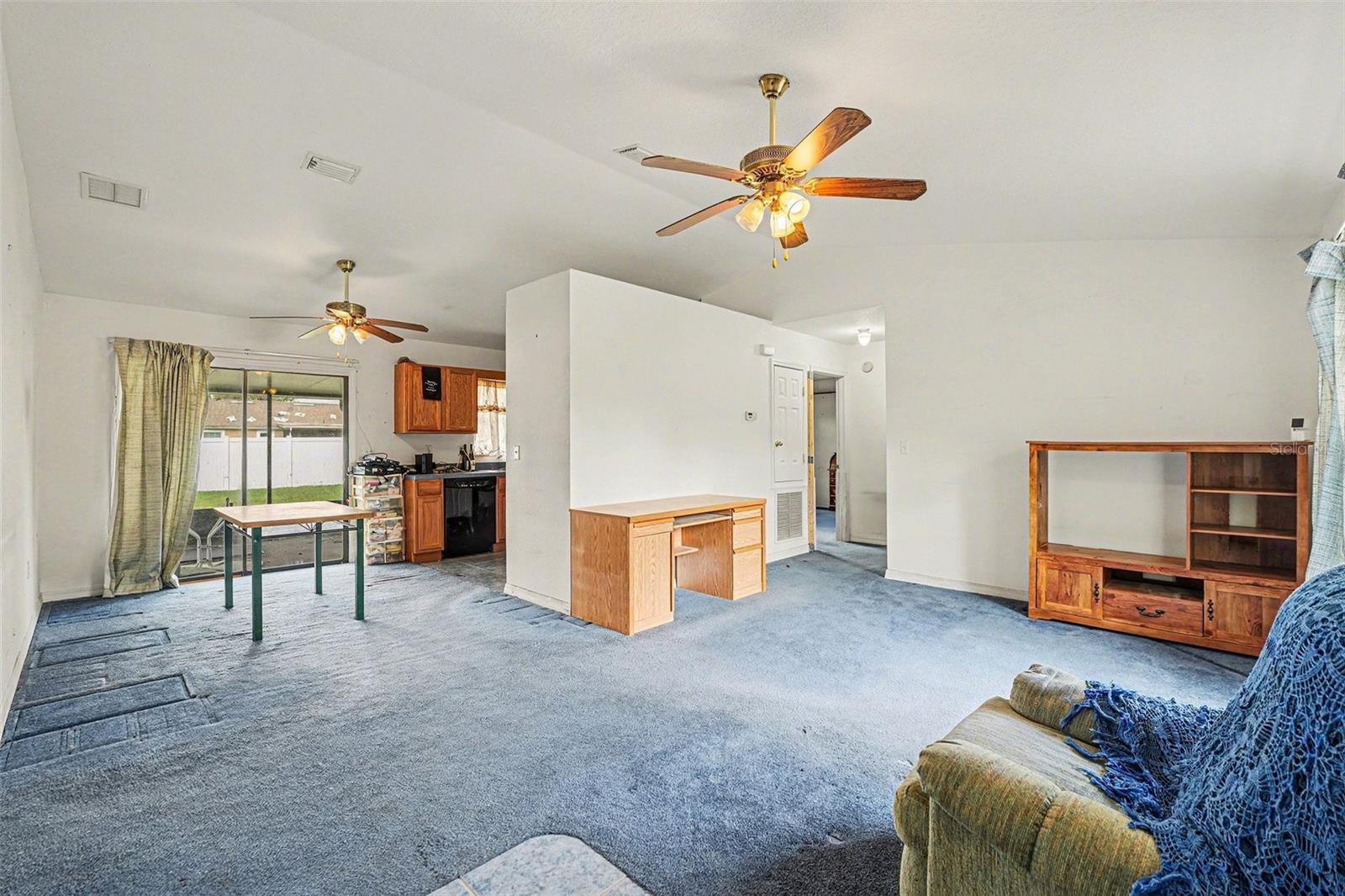 POINCIANA VILLAGE 1 NBHD 1 SOUTH - Residential