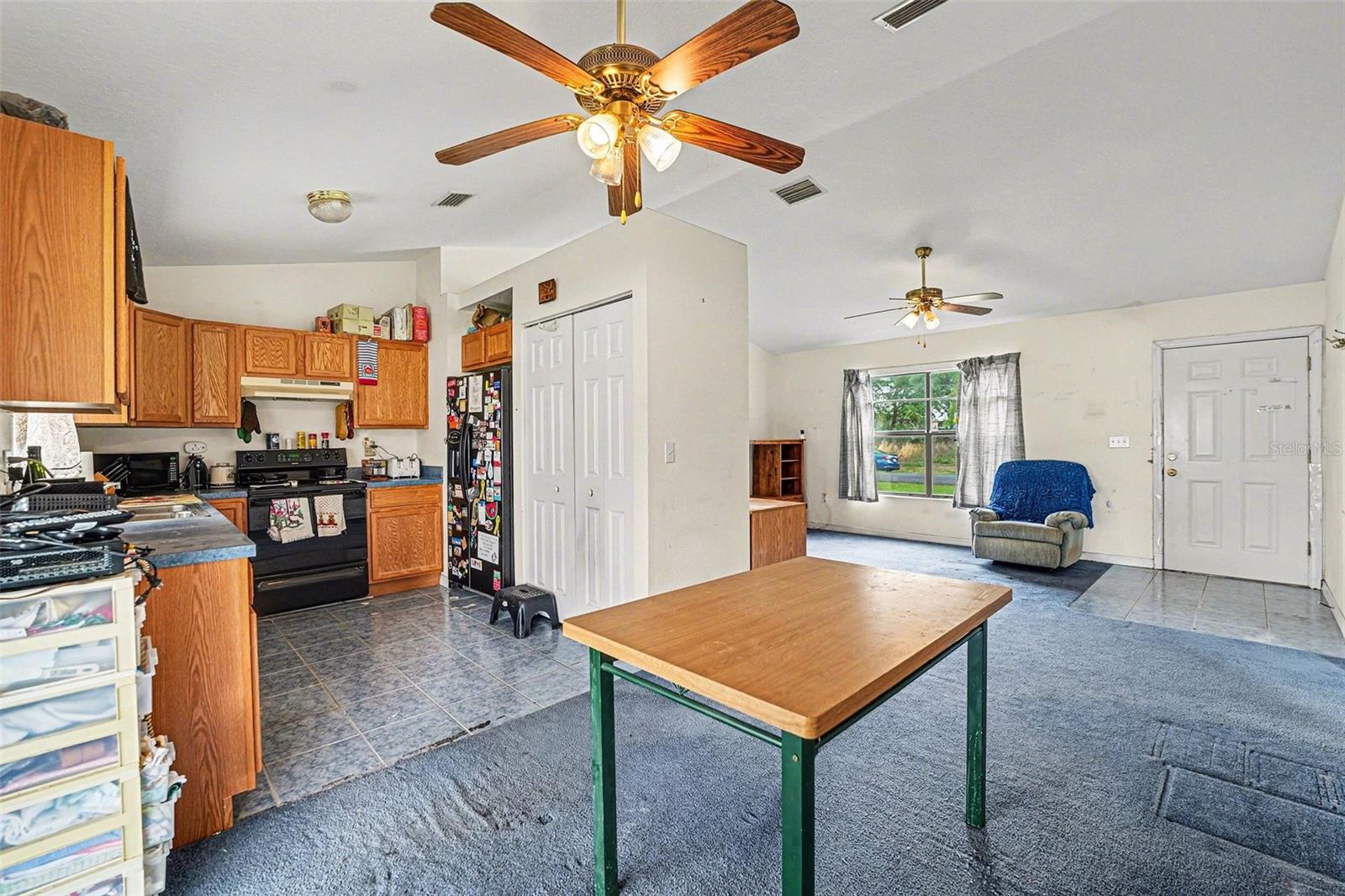 POINCIANA VILLAGE 1 NBHD 1 SOUTH - Residential