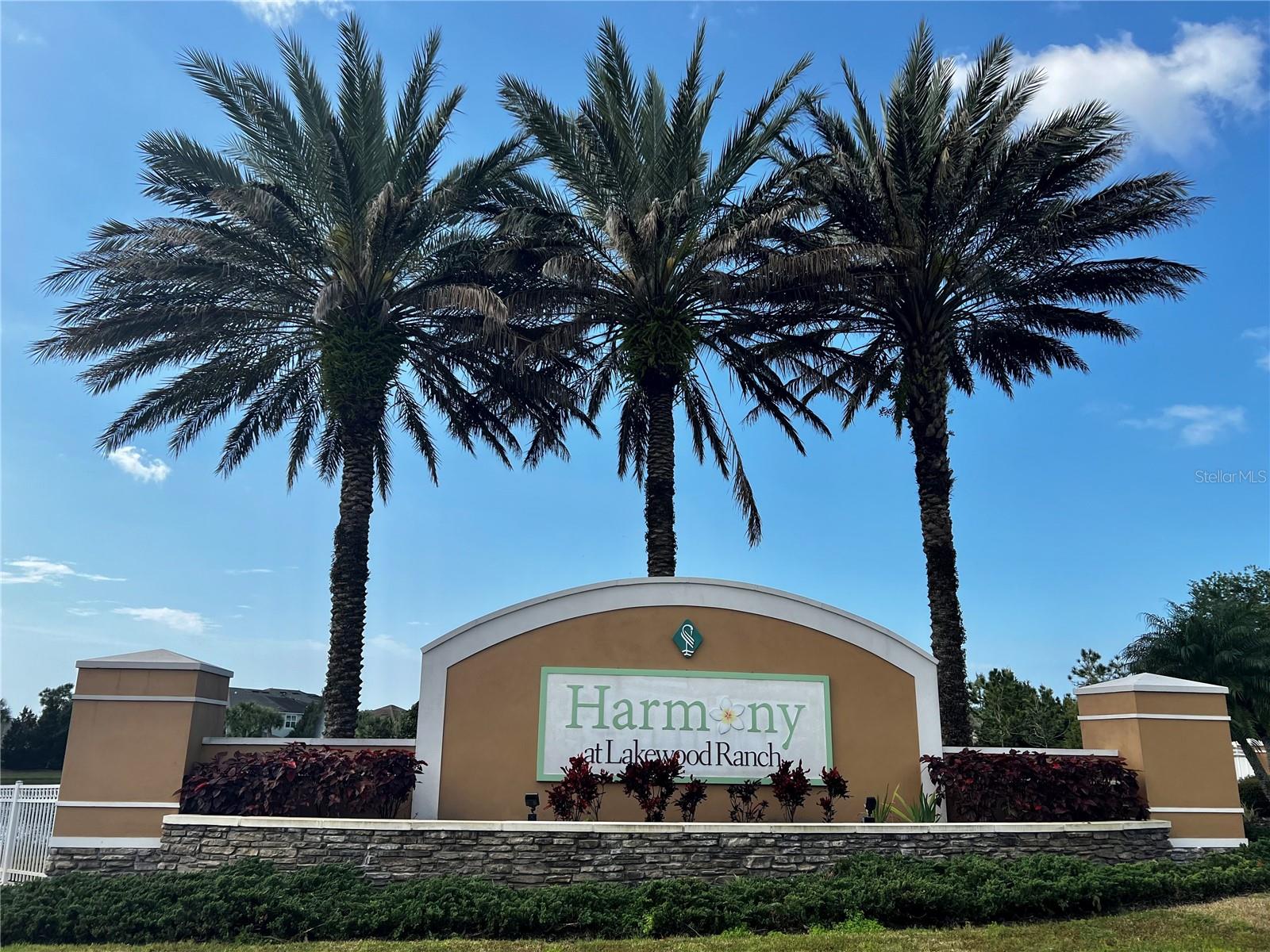 HARMONY AT LAKEWOOD RANCH PH II-C 1-4 - Residential