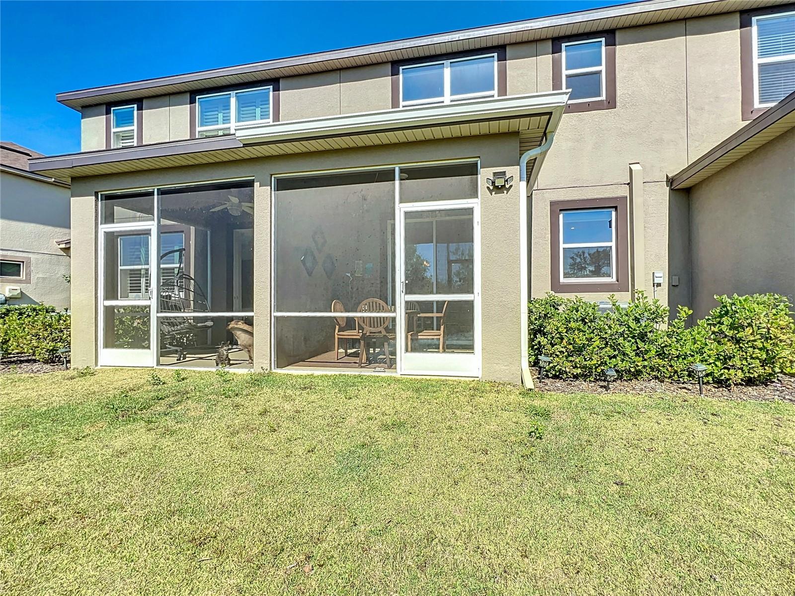 HARMONY AT LAKEWOOD RANCH PH II-C 1-4 - Residential