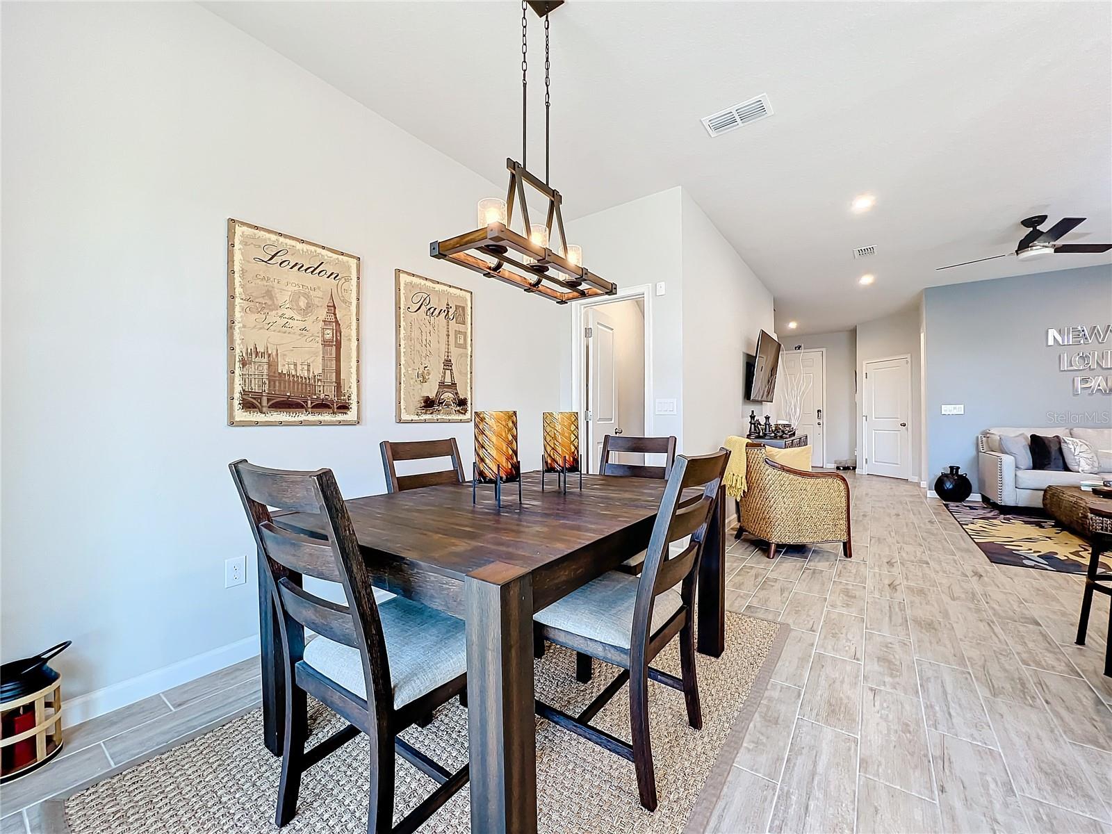 HARMONY AT LAKEWOOD RANCH PH II-C 1-4 - Residential