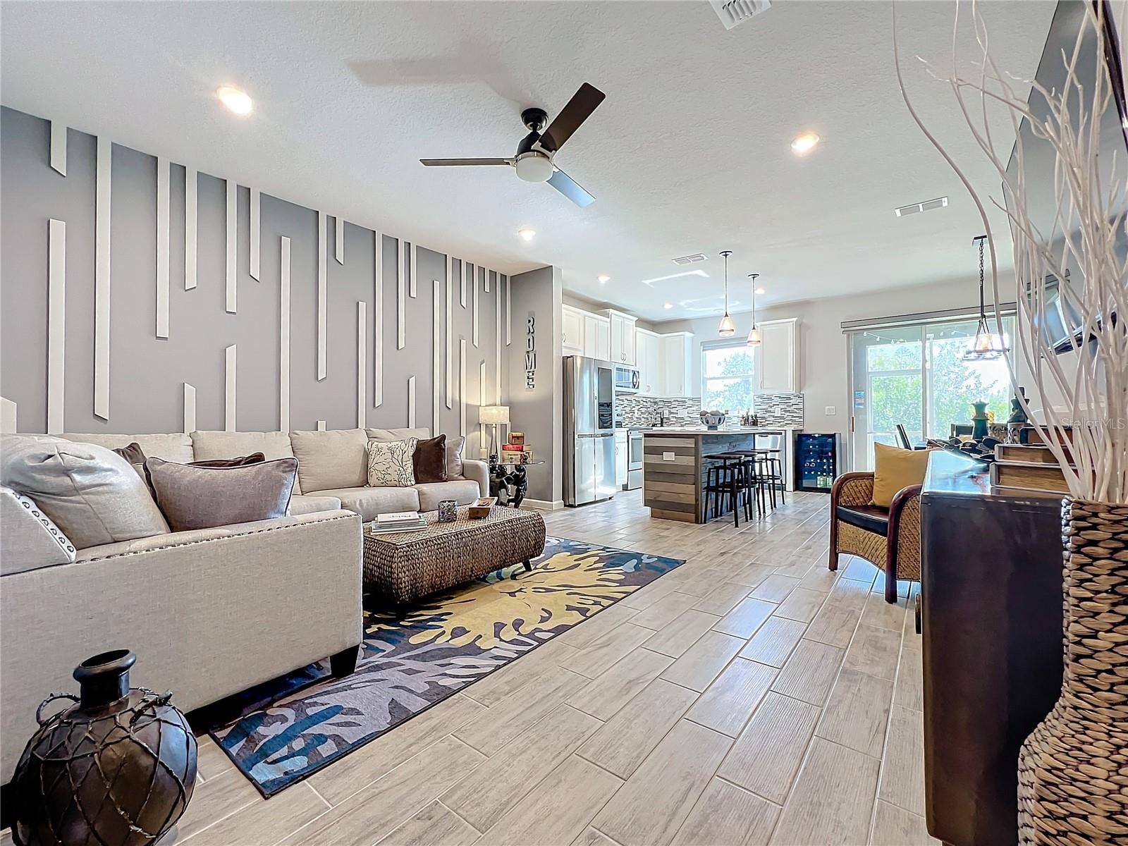 HARMONY AT LAKEWOOD RANCH PH II-C 1-4 - Residential