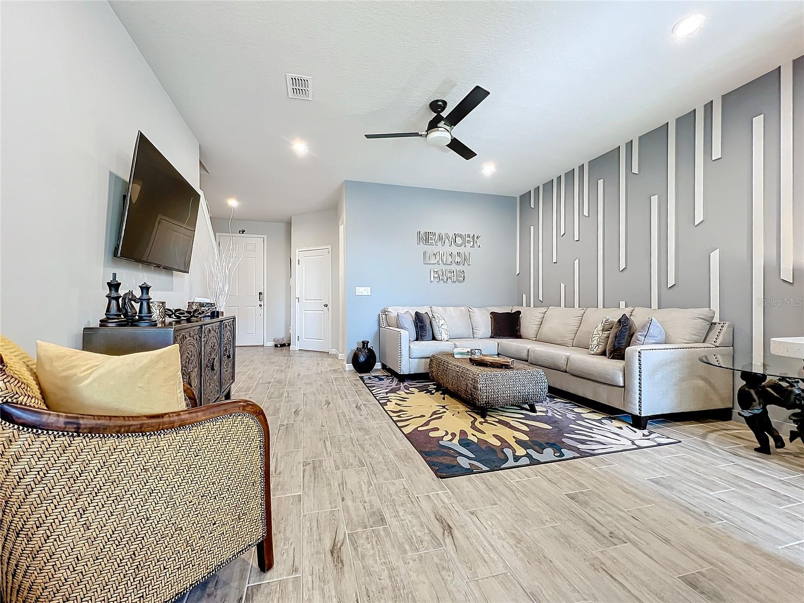 HARMONY AT LAKEWOOD RANCH PH II-C 1-4 - Residential