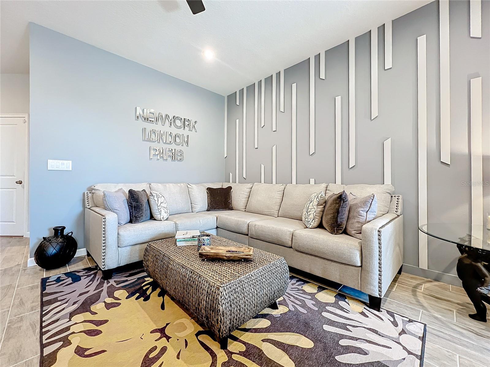 HARMONY AT LAKEWOOD RANCH PH II-C 1-4 - Residential