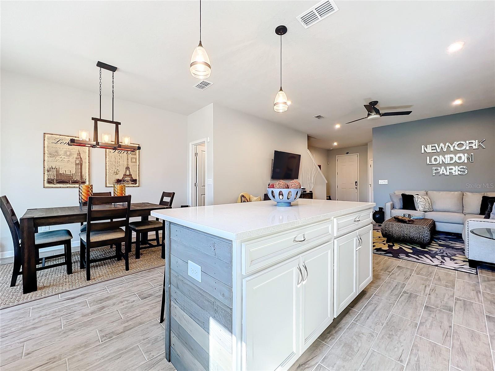 HARMONY AT LAKEWOOD RANCH PH II-C 1-4 - Residential