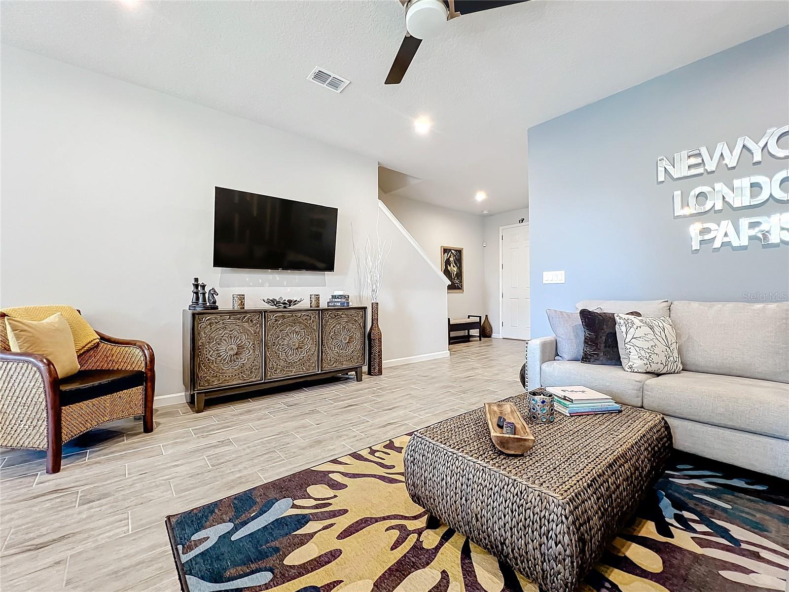HARMONY AT LAKEWOOD RANCH PH II-C 1-4 - Residential