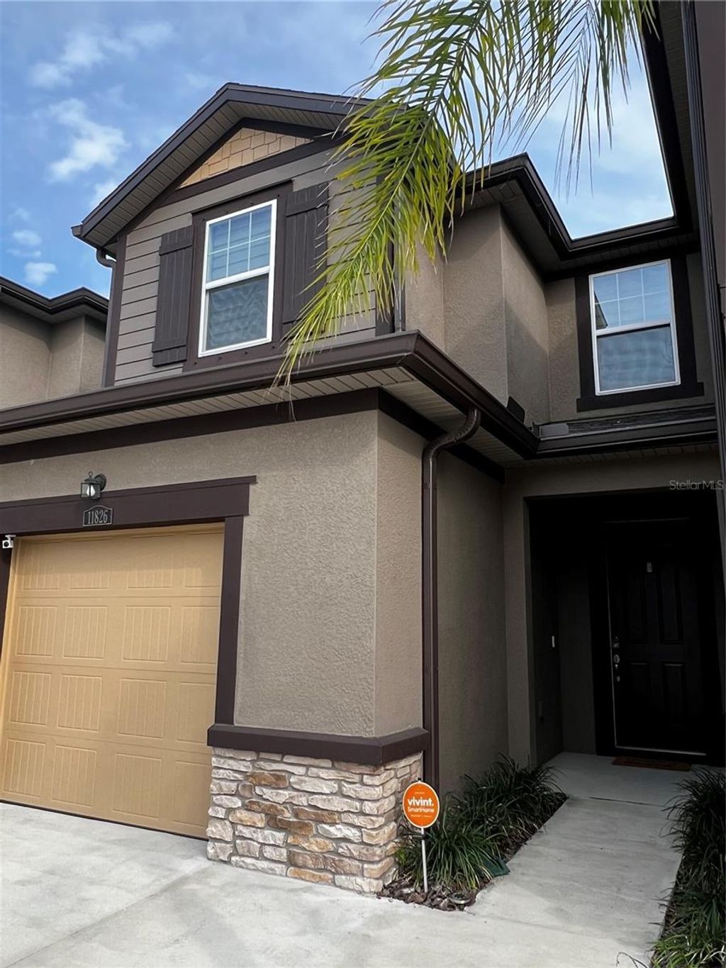 Photo of 11826 Sky Acres Terrace, Bradenton, FL 34211 (MLS # O6404369)
