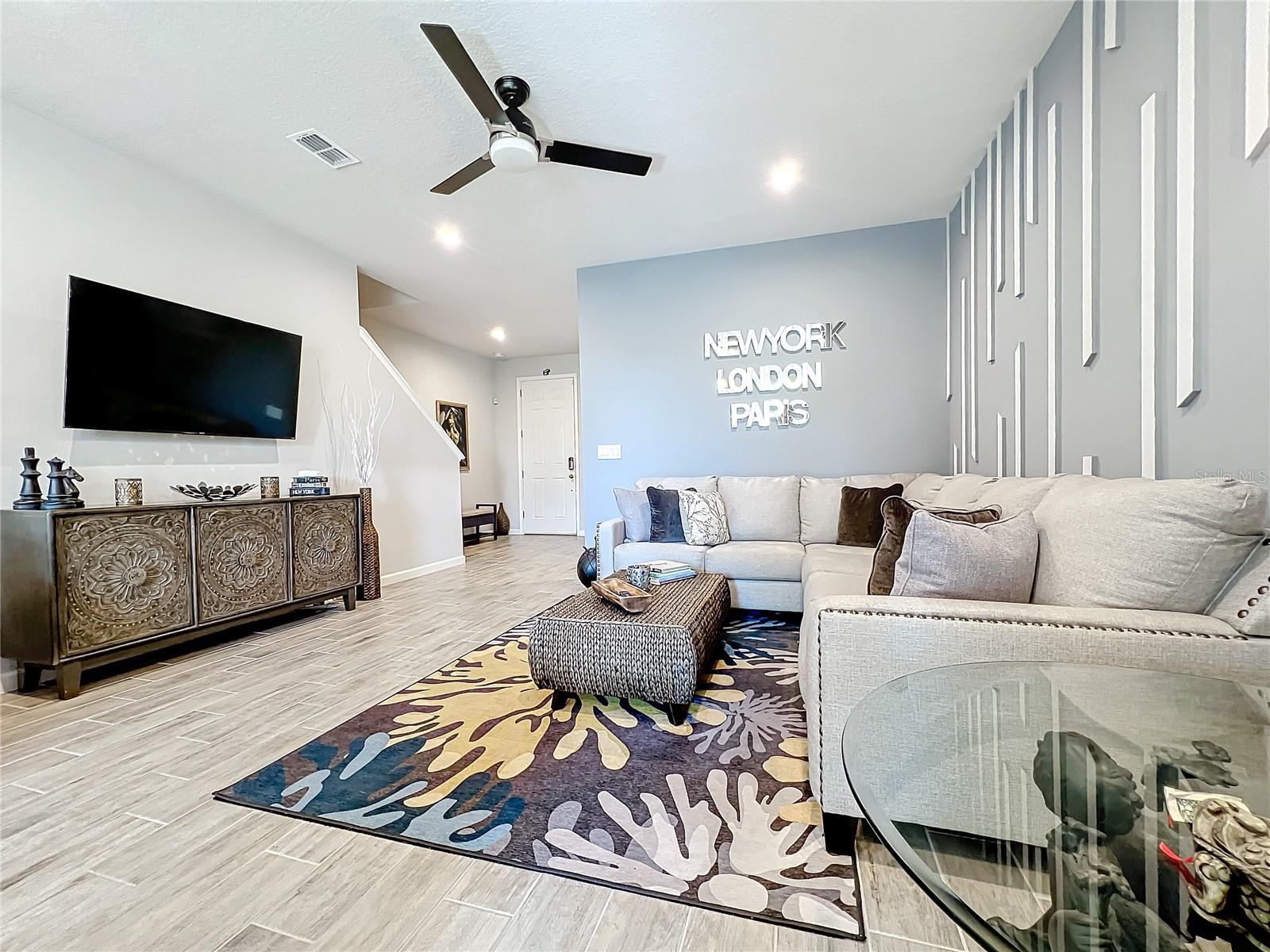 HARMONY AT LAKEWOOD RANCH PH II-C 1-4 - Residential
