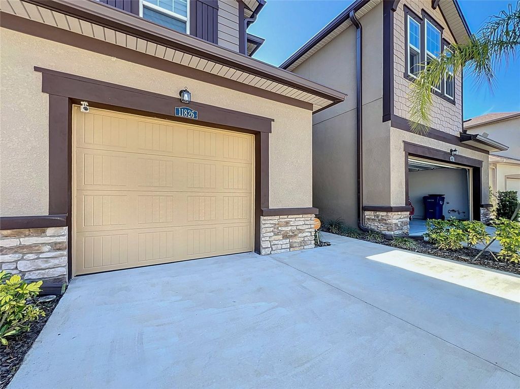 Photo of 11826 Sky Acres Terrace, Bradenton, FL 34211 (MLS # O6404369)