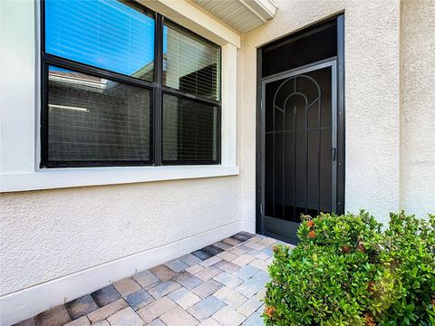 A home in KISSIMMEE