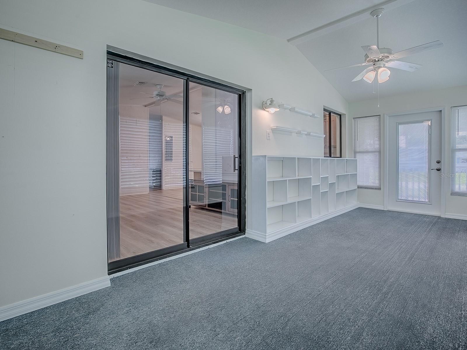 LADY LAKE ORANGE BLOSSOM GARDENS UNIT 06 - Residential