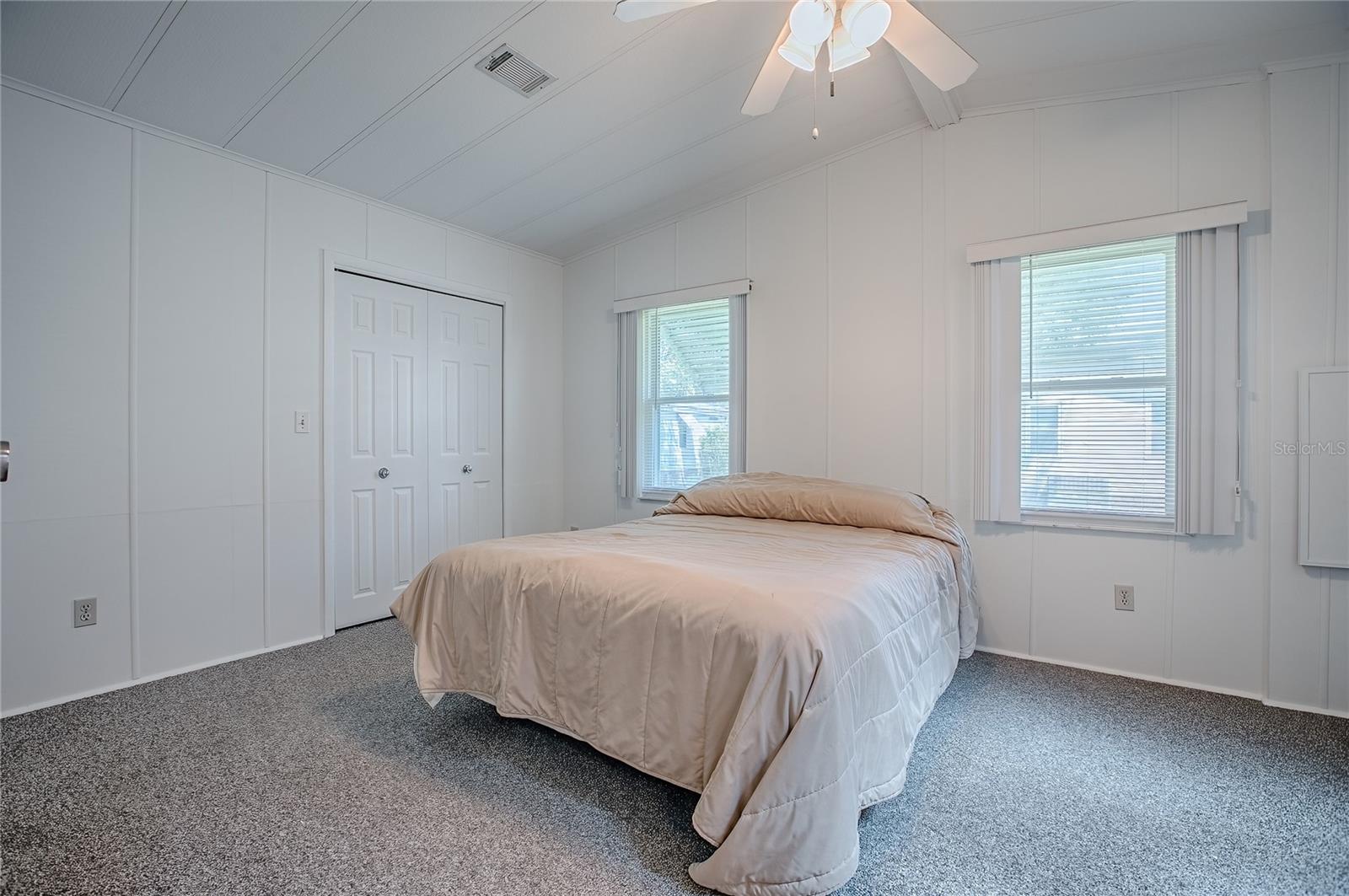 LADY LAKE ORANGE BLOSSOM GARDENS UNIT 06 - Residential
