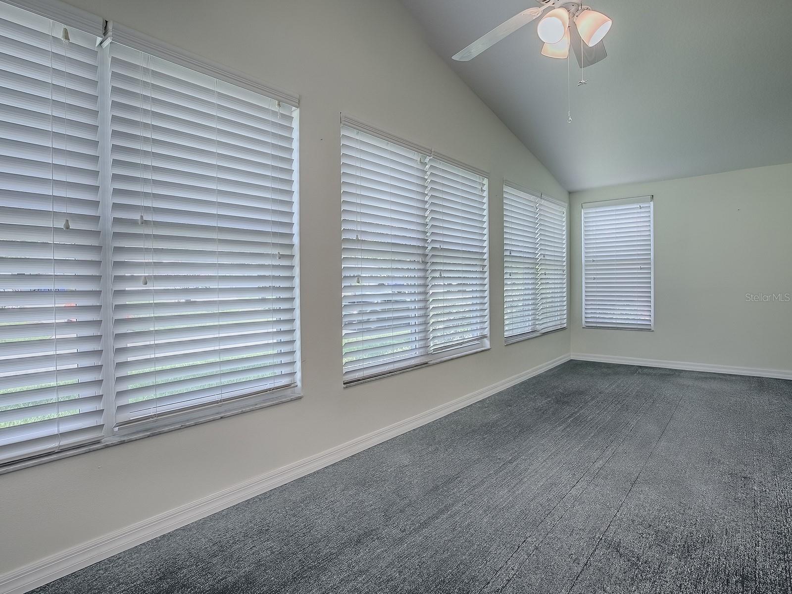 LADY LAKE ORANGE BLOSSOM GARDENS UNIT 06 - Residential