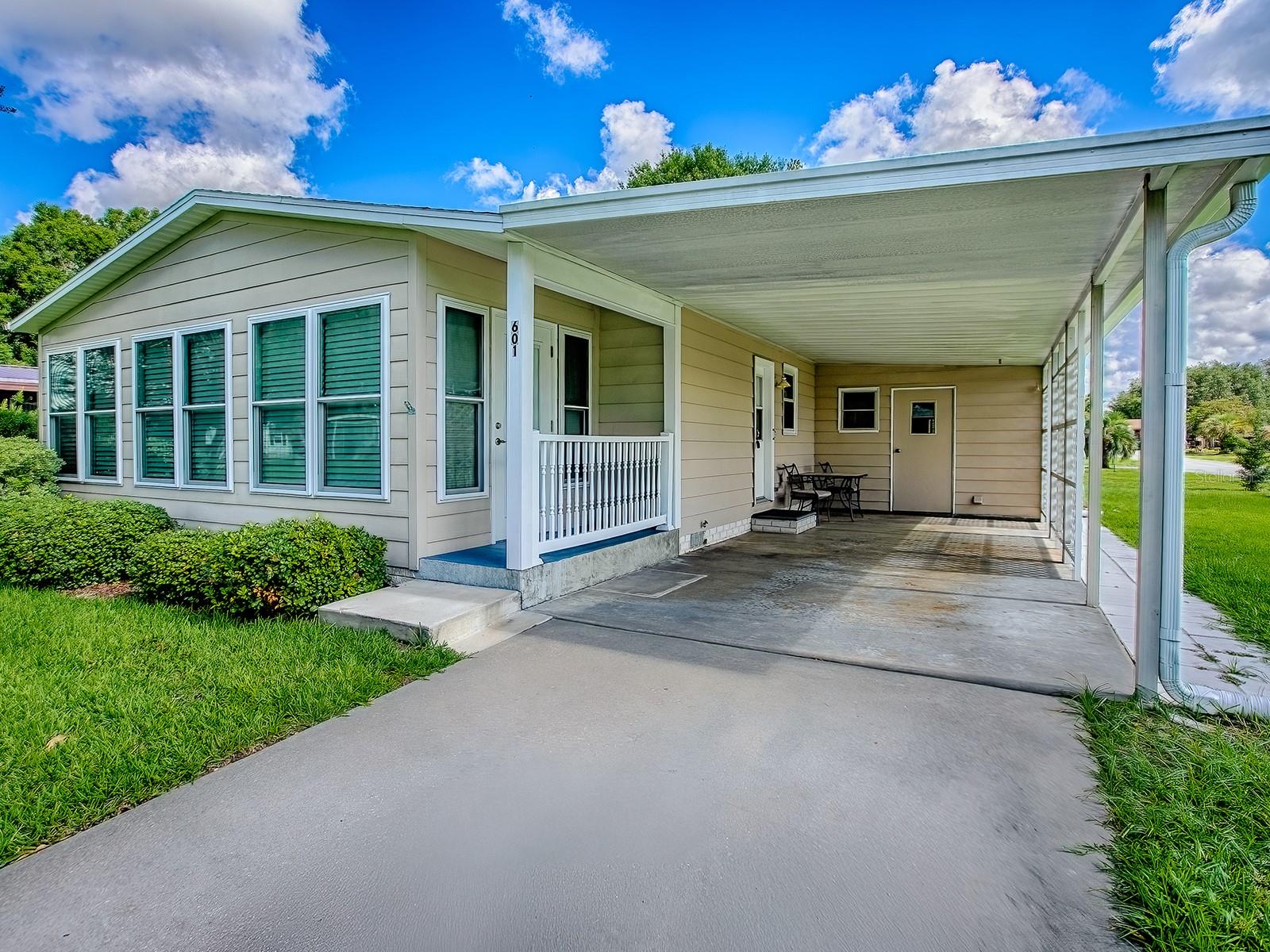601 JASON DRIVE
