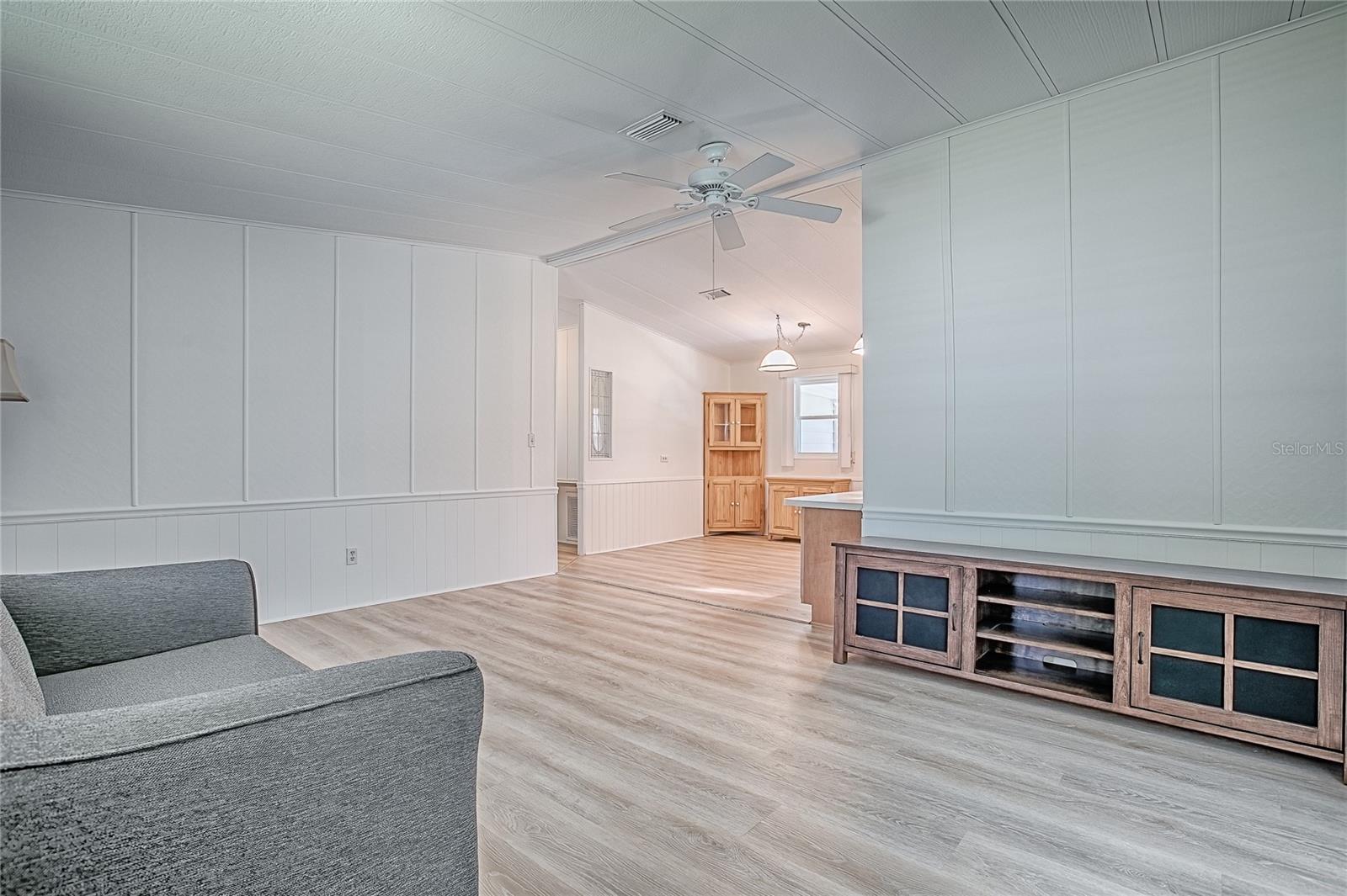 LADY LAKE ORANGE BLOSSOM GARDENS UNIT 06 - Residential