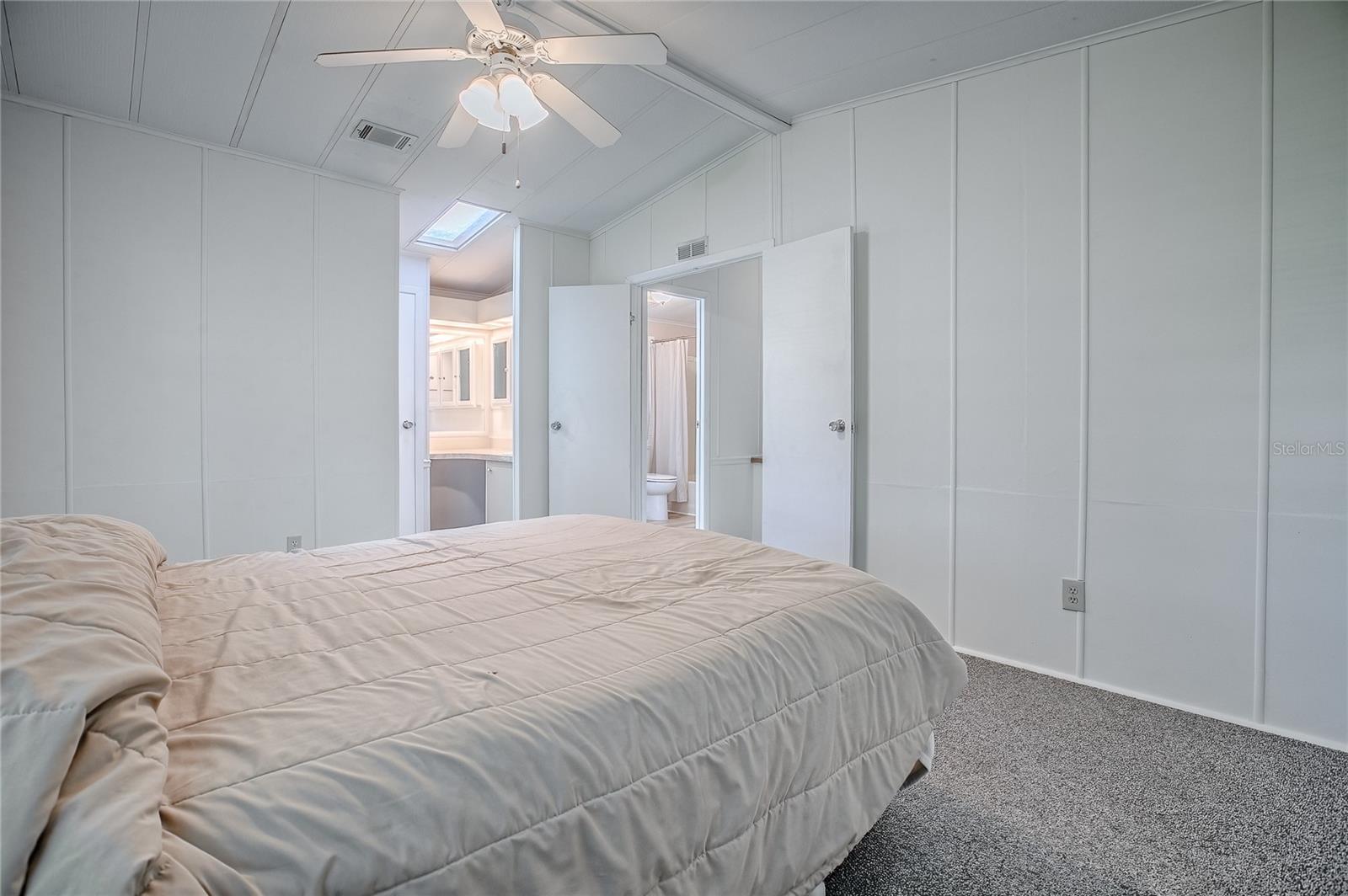 LADY LAKE ORANGE BLOSSOM GARDENS UNIT 06 - Residential
