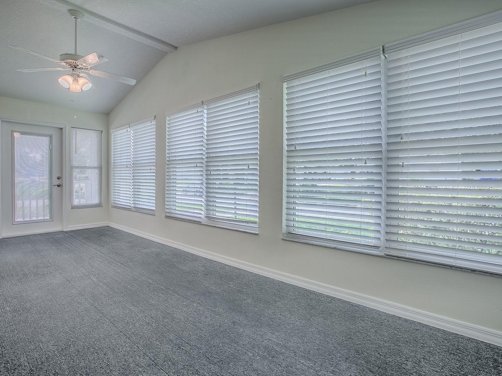 LADY LAKE ORANGE BLOSSOM GARDENS UNIT 06 - Residential