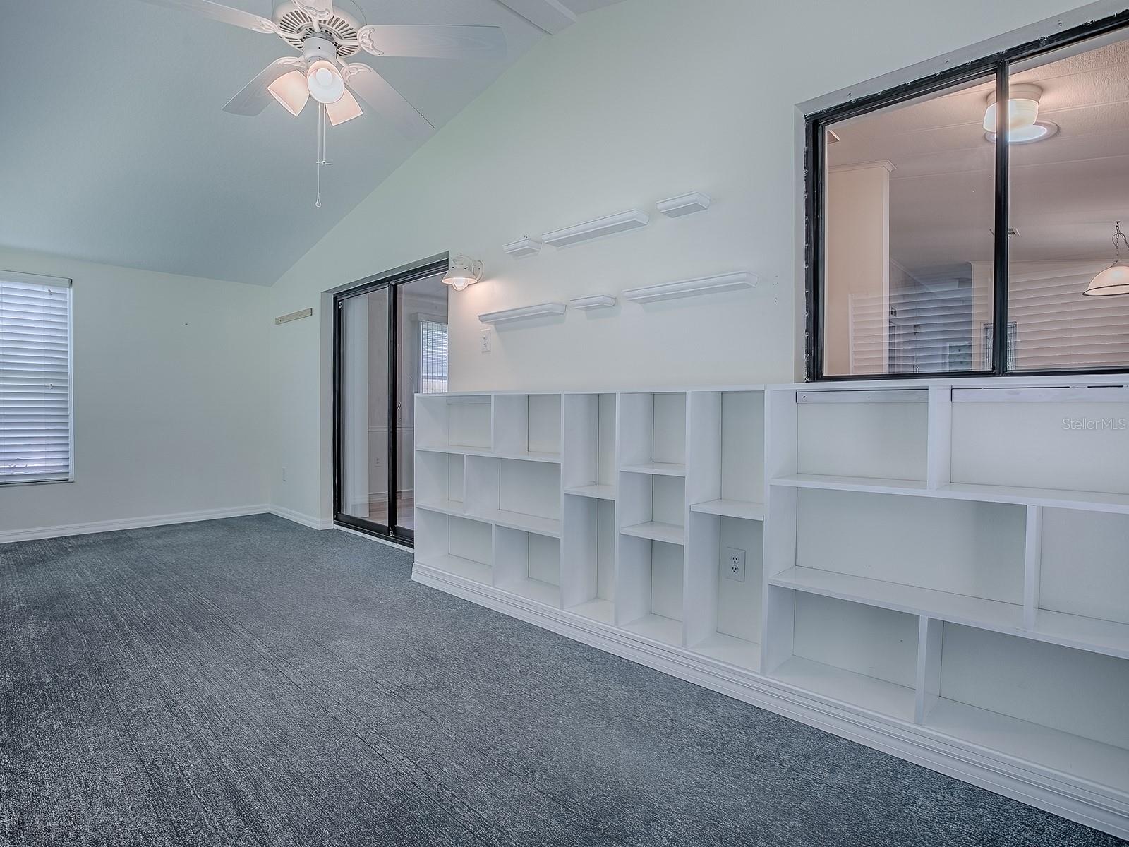 LADY LAKE ORANGE BLOSSOM GARDENS UNIT 06 - Residential