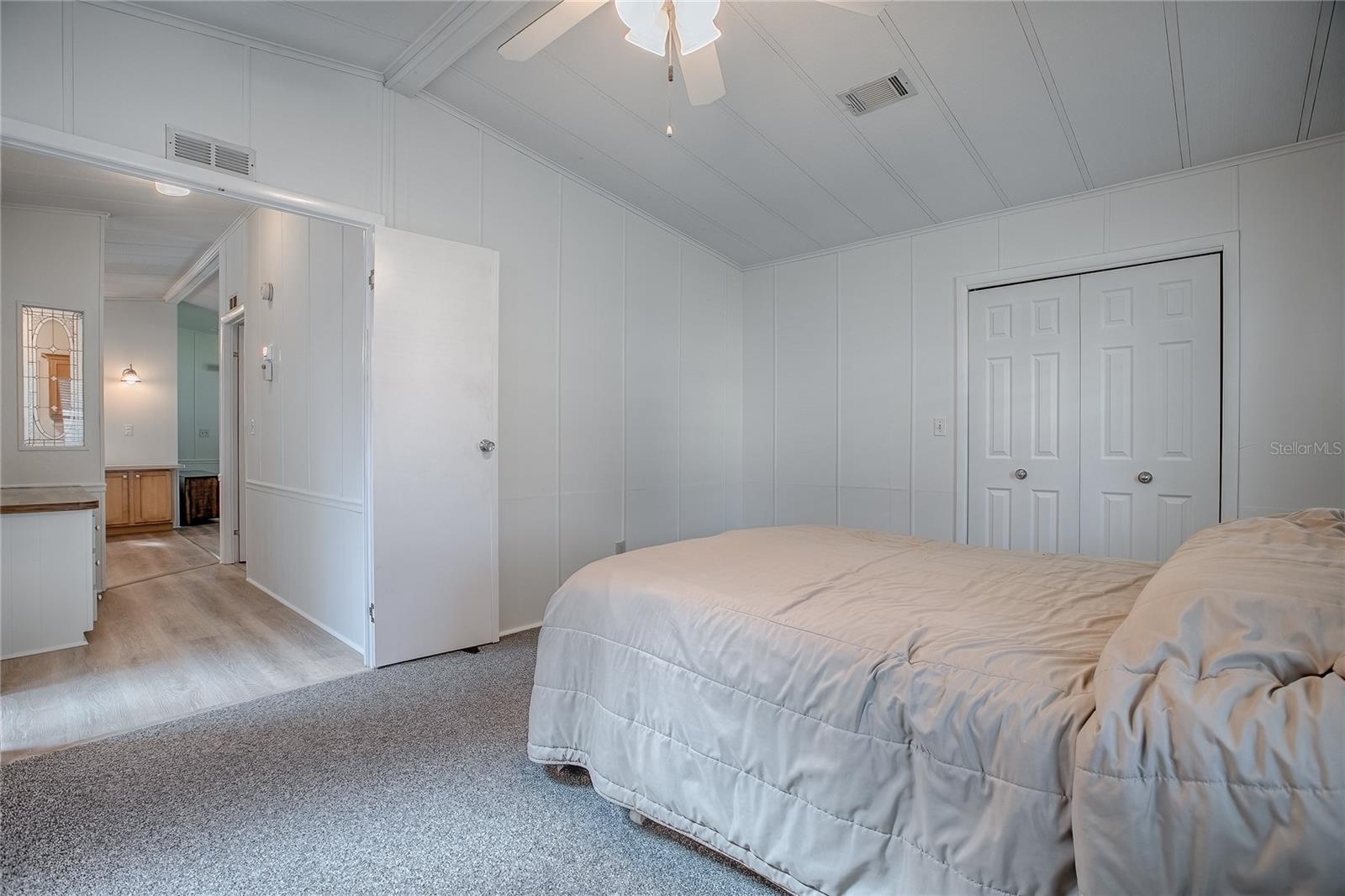 LADY LAKE ORANGE BLOSSOM GARDENS UNIT 06 - Residential