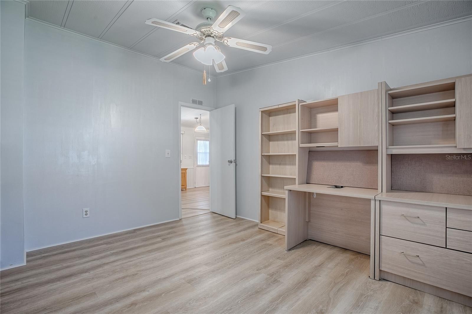 LADY LAKE ORANGE BLOSSOM GARDENS UNIT 06 - Residential