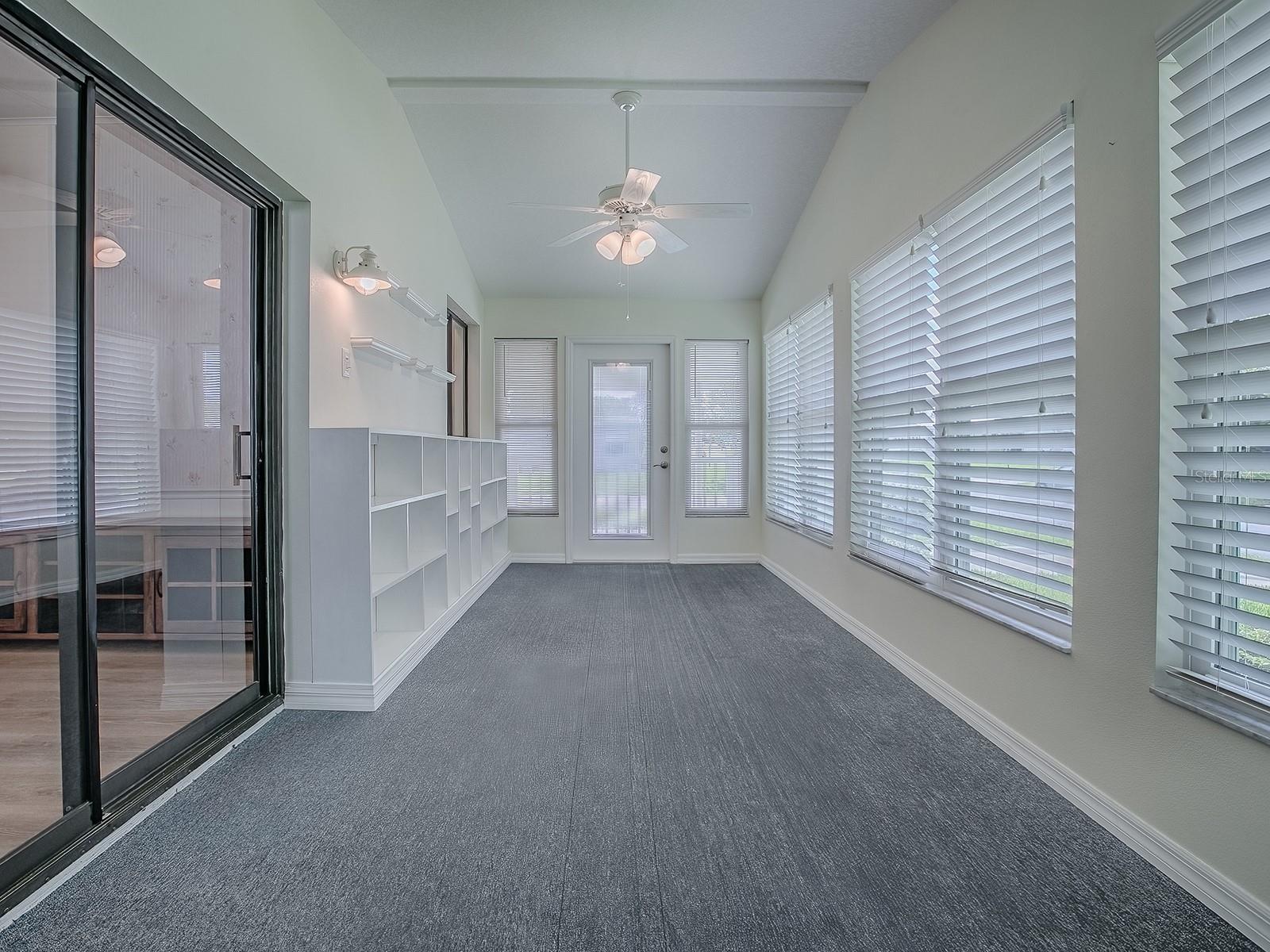 LADY LAKE ORANGE BLOSSOM GARDENS UNIT 06 - Residential