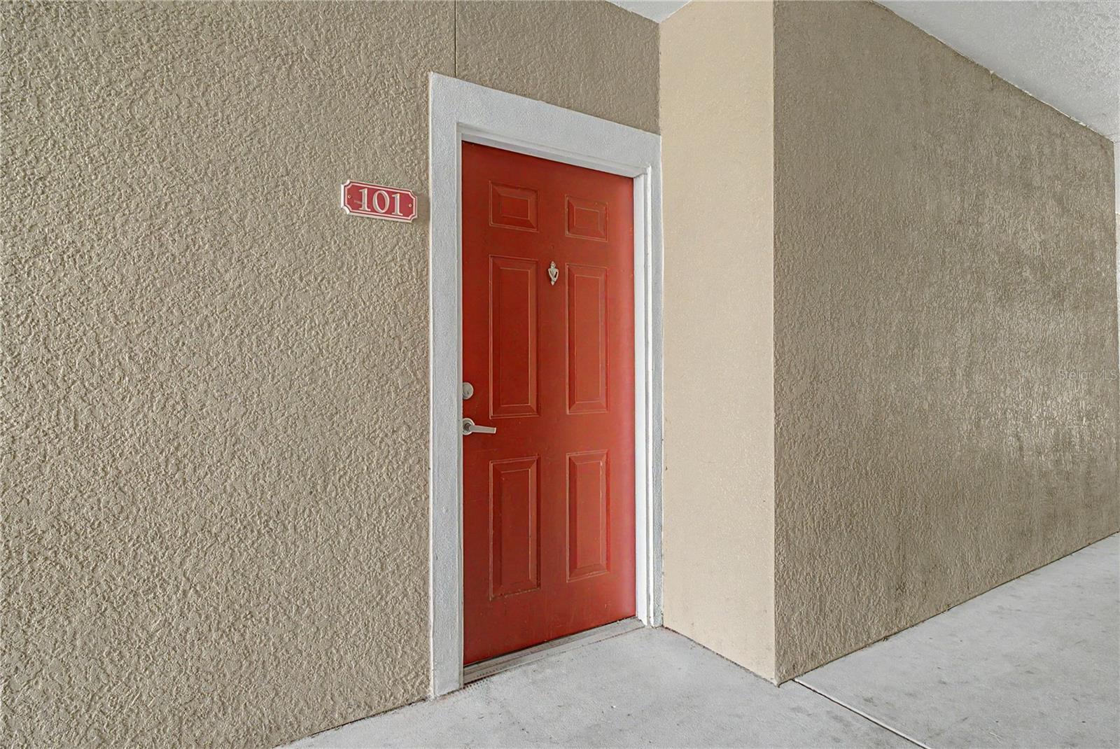8225 CLAIRE ANN DRIVE 101