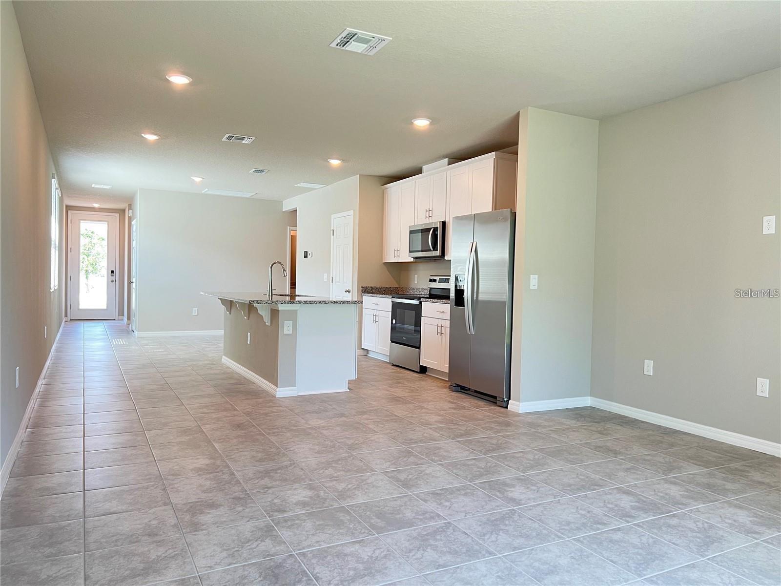 VILLAMAR PH 3 - Residential Lease