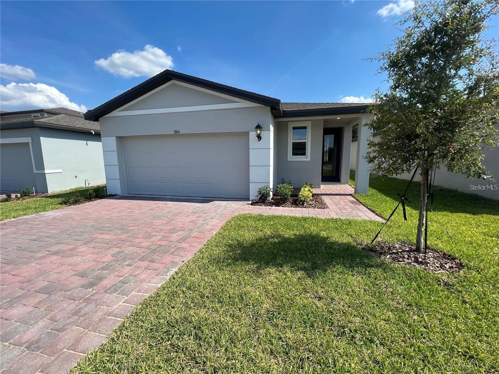 VILLAMAR PH 3 - Residential Lease