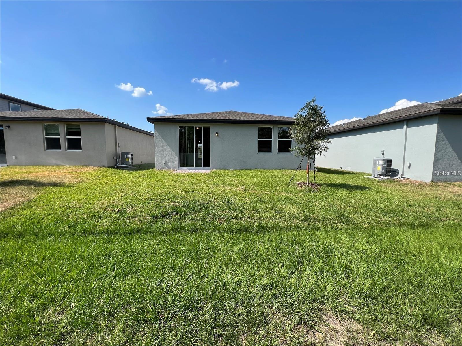 VILLAMAR PH 3 - Residential Lease