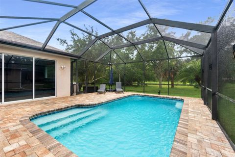 A home in BRADENTON