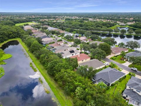 A home in BRADENTON