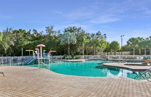 A home in BRADENTON