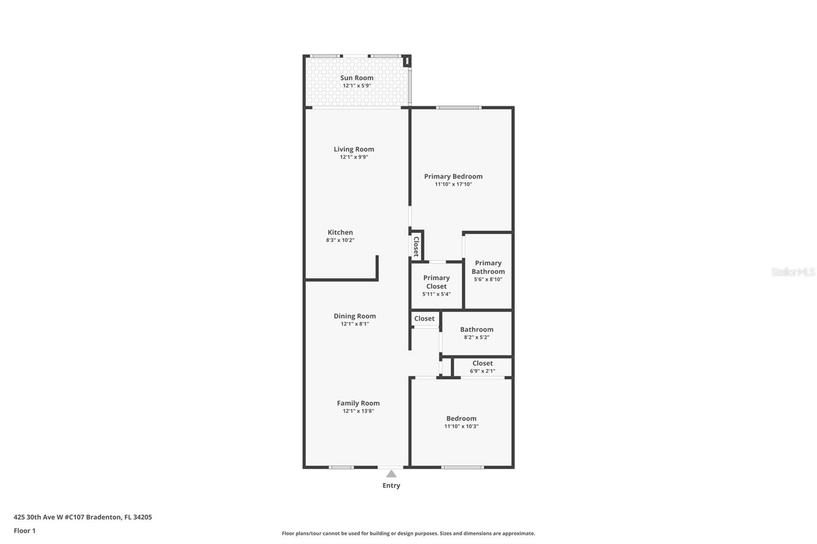 DESOTO SQUARE VILLAS - Residential