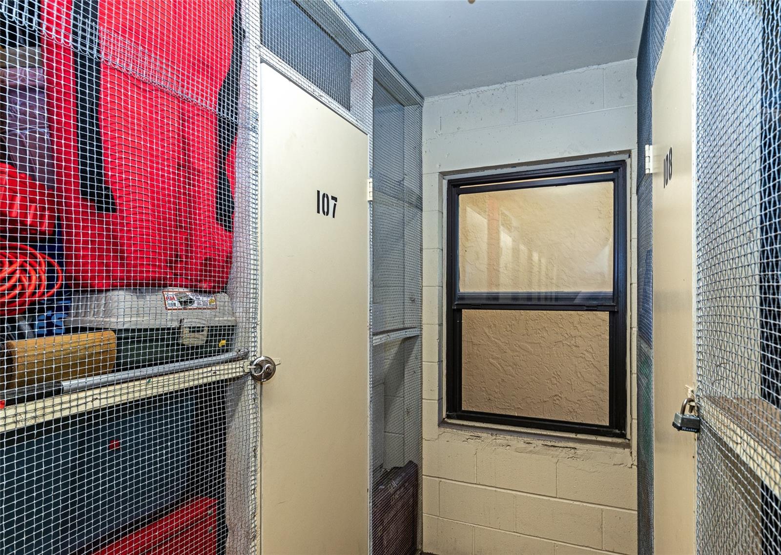 DESOTO SQUARE VILLAS - Residential