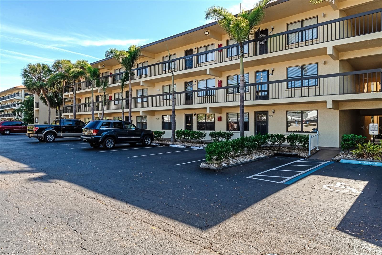 DESOTO SQUARE VILLAS - Residential