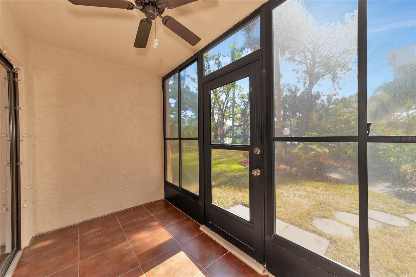 DESOTO SQUARE VILLAS - Residential