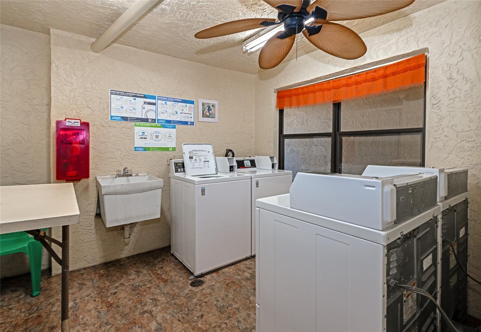 DESOTO SQUARE VILLAS - Residential