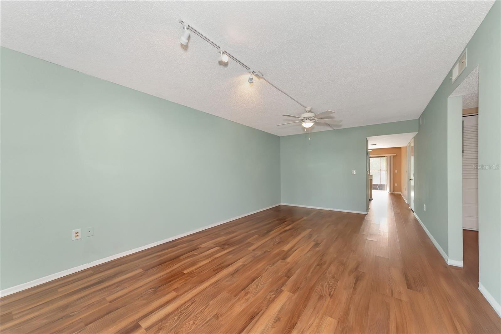 DESOTO SQUARE VILLAS - Residential