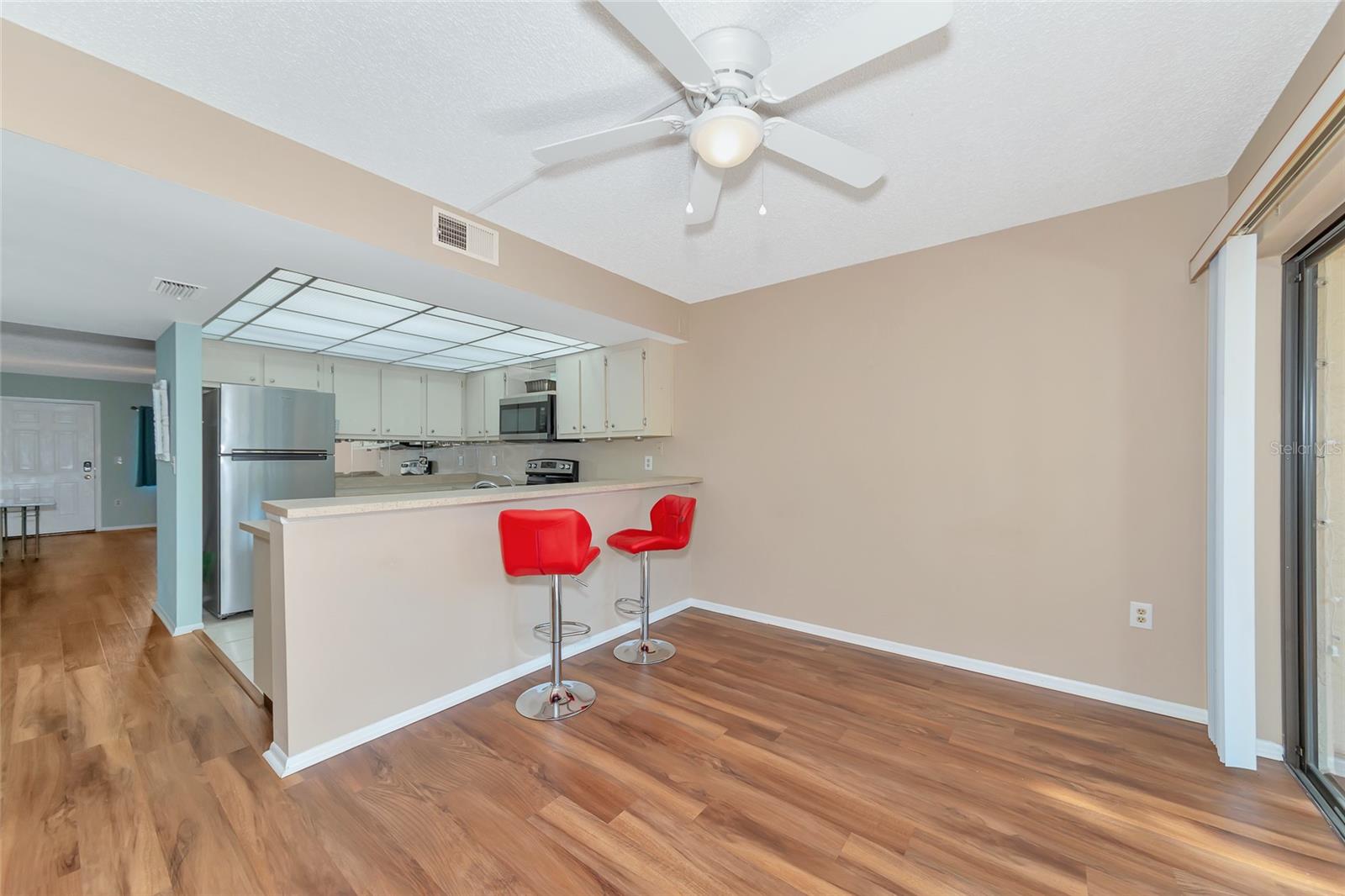 DESOTO SQUARE VILLAS - Residential