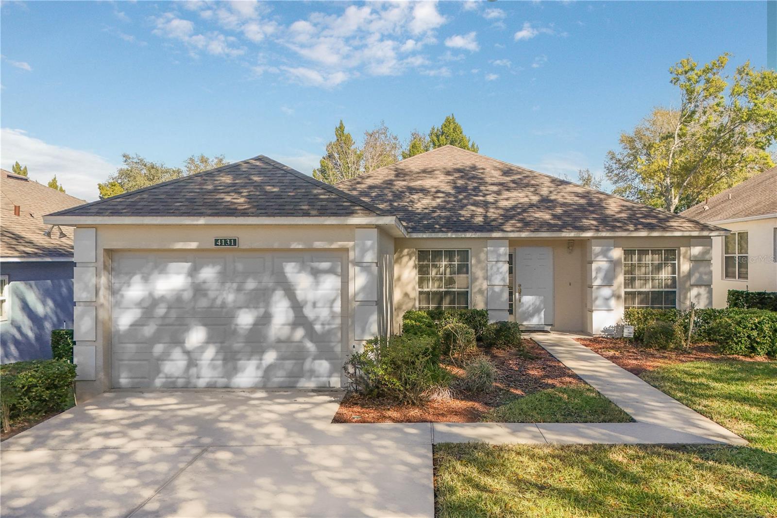 CLERMONT SUSSEX AT KINGS RIDGE LT 01 ORB 02 - Residential