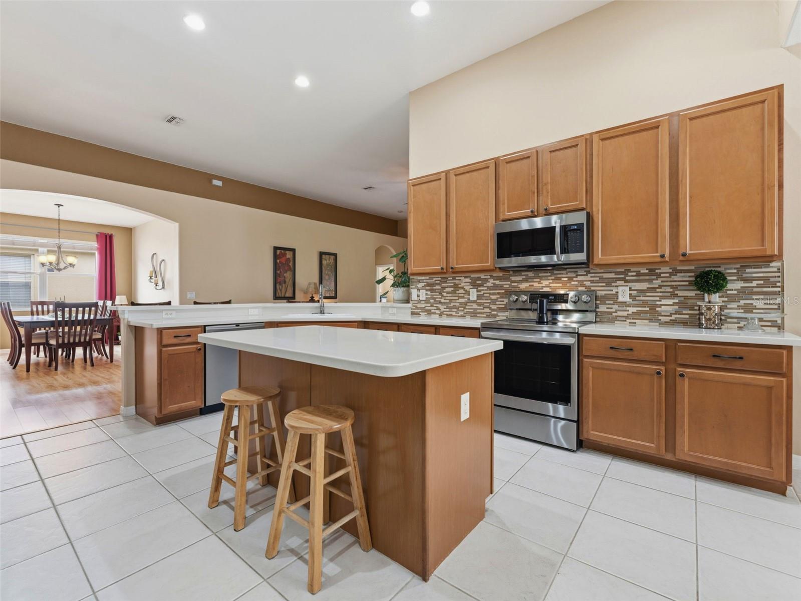 2236 PANTUCKET DRIVE