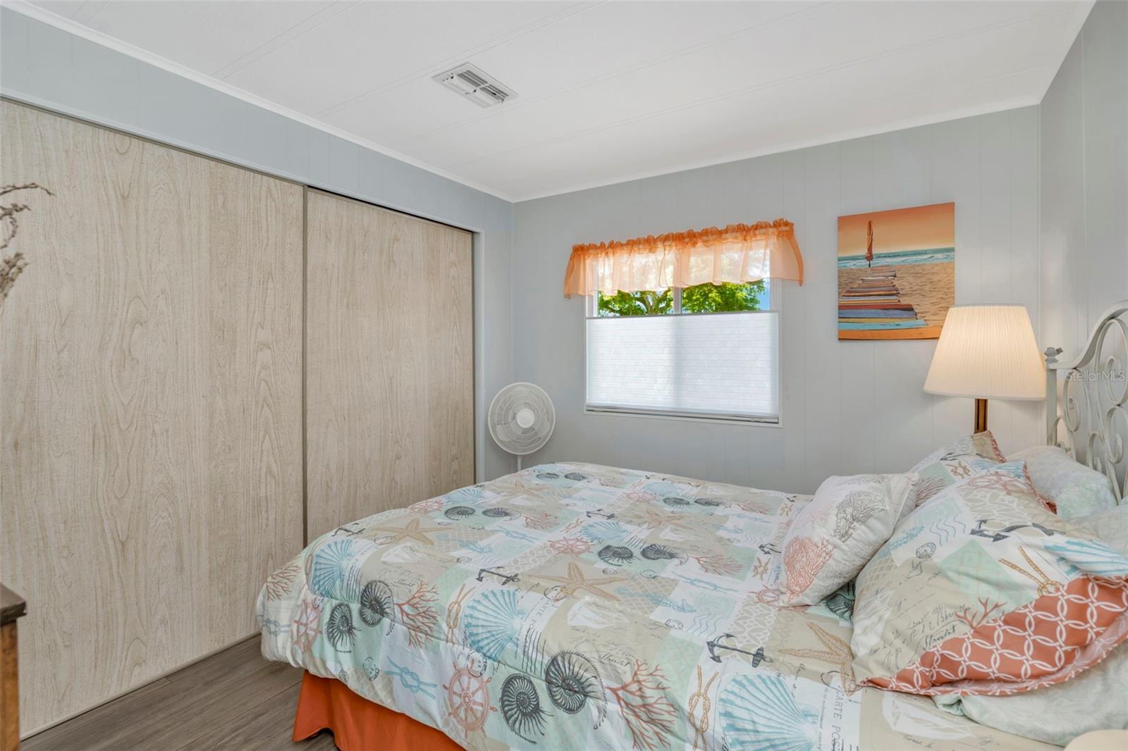 BRIAR CREEK MOBILE HOME COMMUNITY I CONDO - Residential