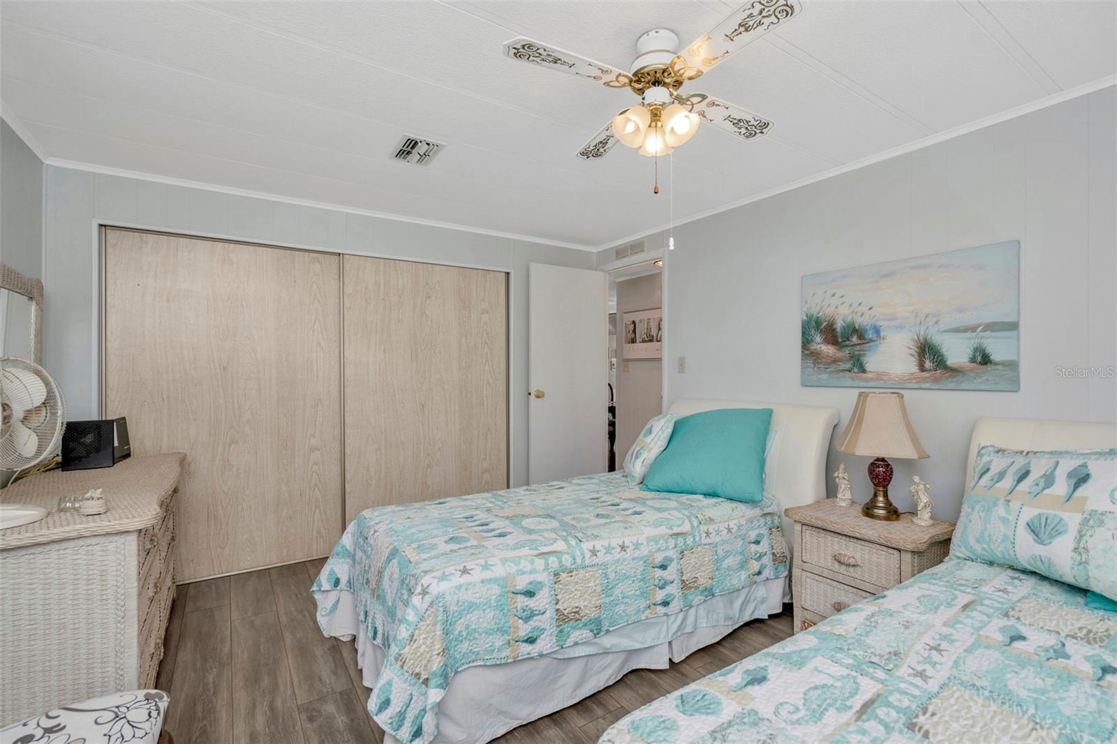 BRIAR CREEK MOBILE HOME COMMUNITY I CONDO - Residential