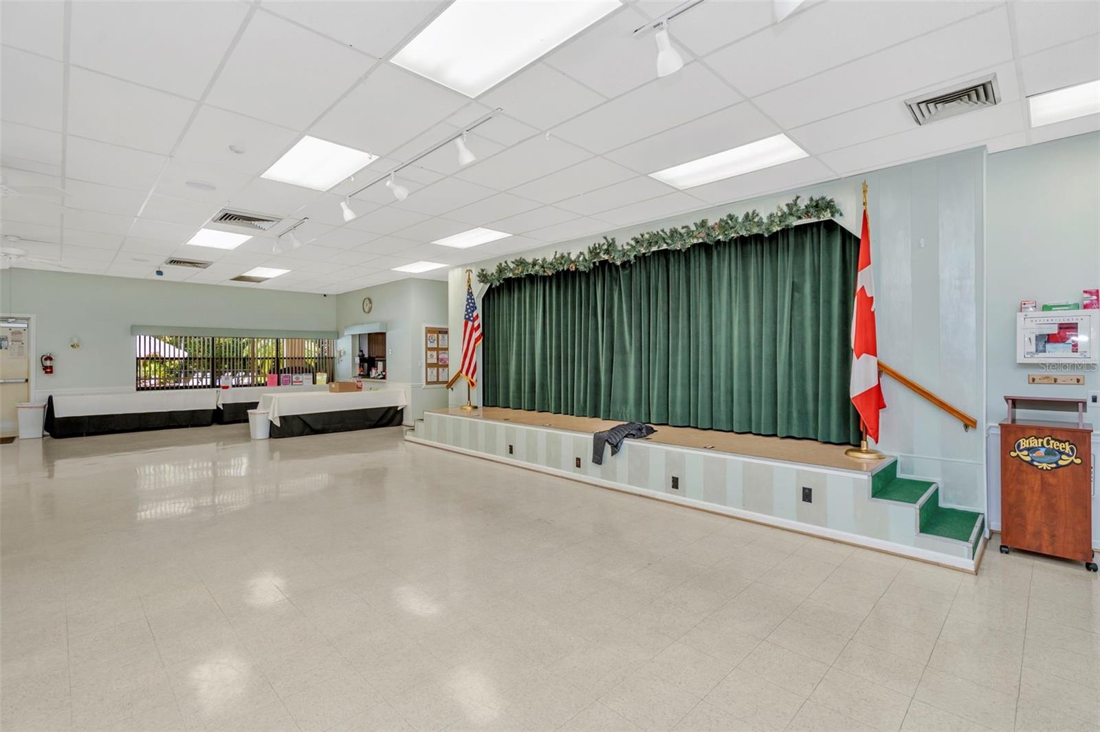 BRIAR CREEK MOBILE HOME COMMUNITY I CONDO - Residential