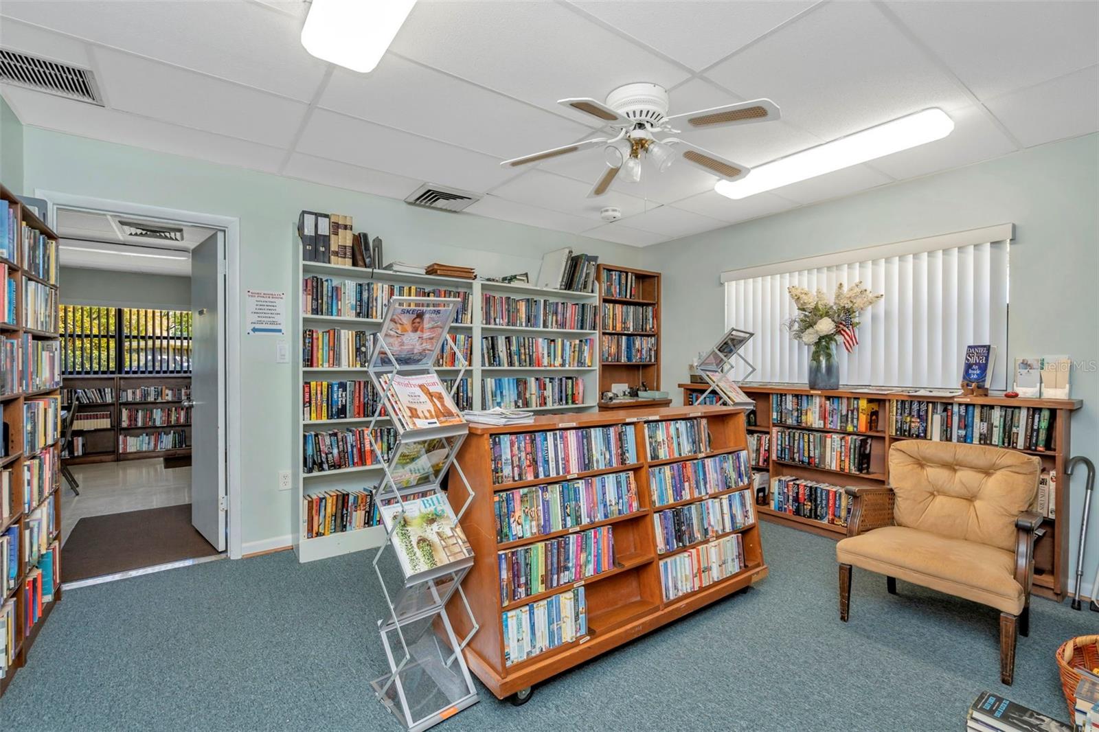 BRIAR CREEK MOBILE HOME COMMUNITY I CONDO - Residential