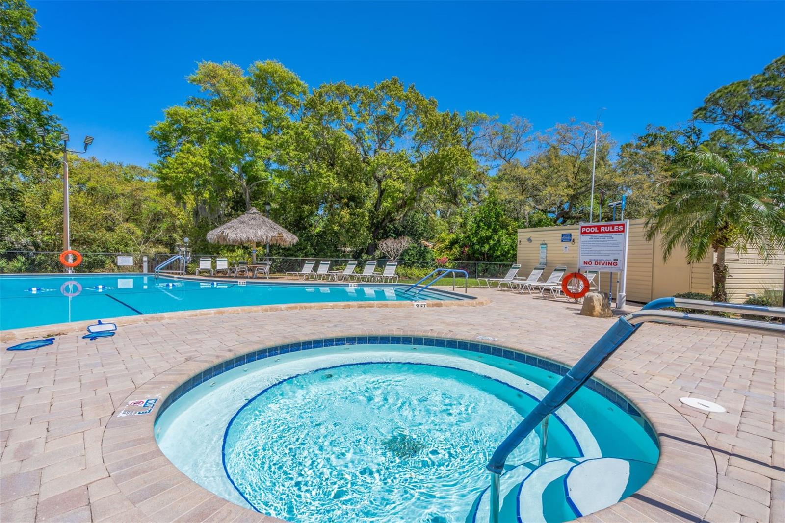 BRIAR CREEK MOBILE HOME COMMUNITY I CONDO - Residential