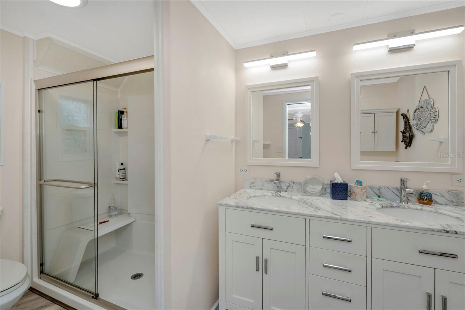 BRIAR CREEK MOBILE HOME COMMUNITY I CONDO - Residential