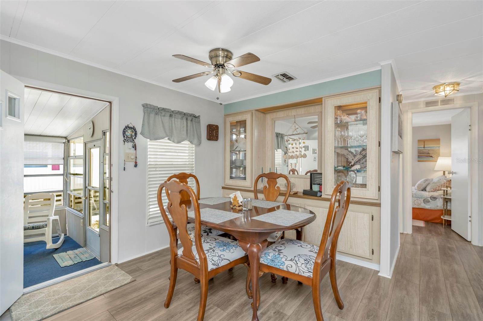 BRIAR CREEK MOBILE HOME COMMUNITY I CONDO - Residential