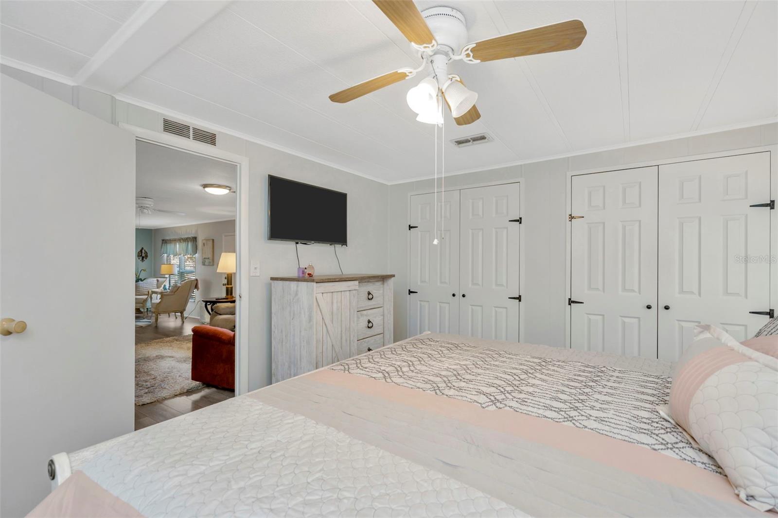 BRIAR CREEK MOBILE HOME COMMUNITY I CONDO - Residential