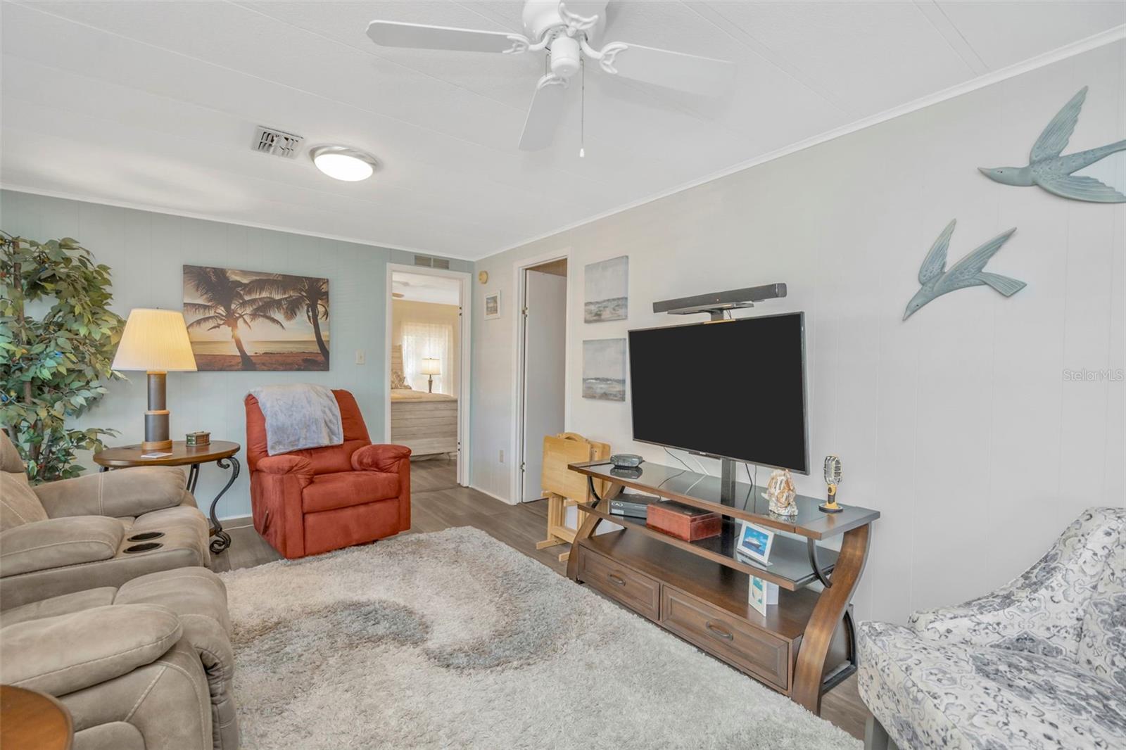 BRIAR CREEK MOBILE HOME COMMUNITY I CONDO - Residential